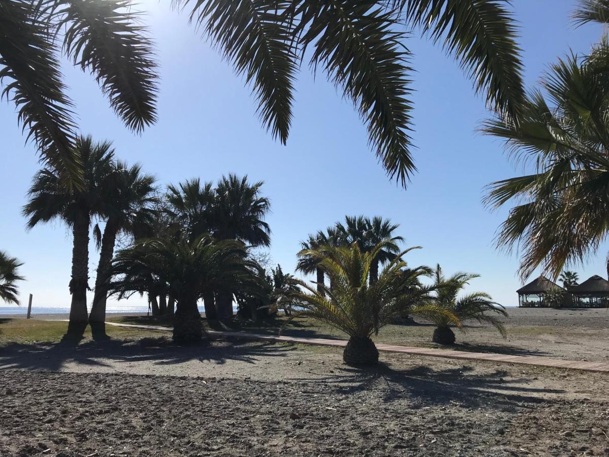 Casa Sol Y Aire - Vakantievilla In Dorp Met Prive Zwembad Pinos del Valle Екстер'єр фото