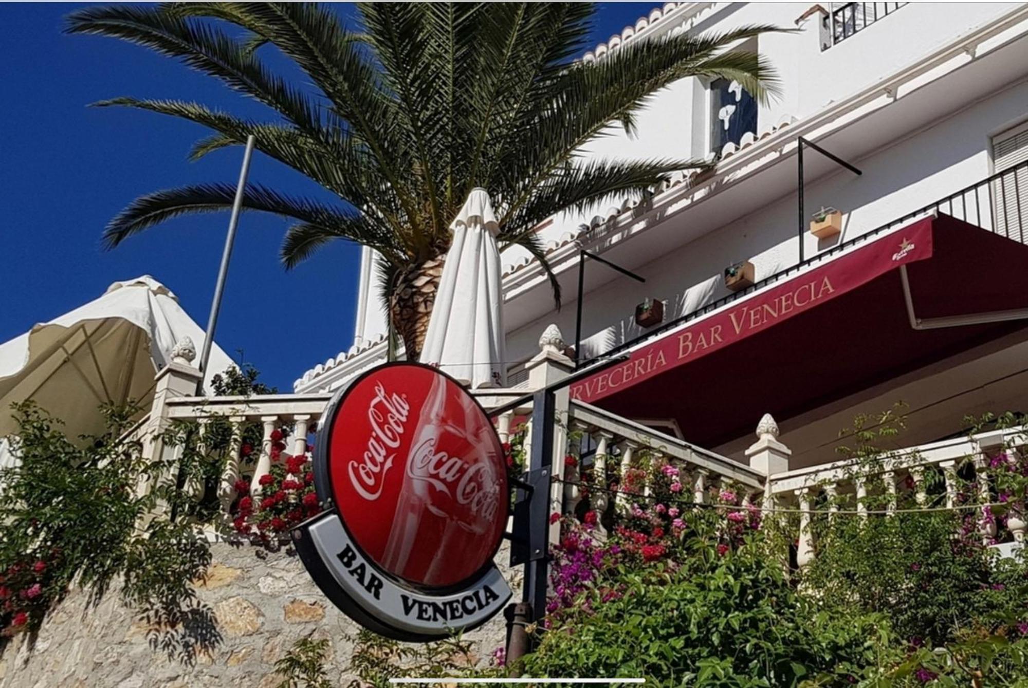Casa Sol Y Aire - Vakantievilla In Dorp Met Prive Zwembad Pinos del Valle Екстер'єр фото